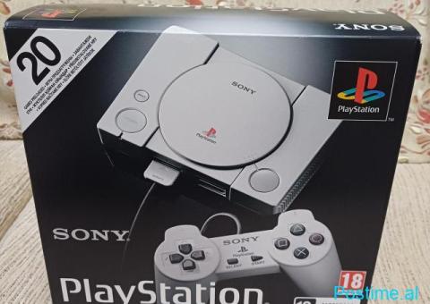 Playstation - 1/5