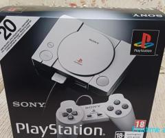 Playstation