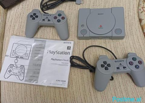 Playstation - 2/5