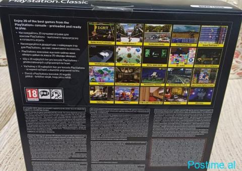 Playstation - 3/5