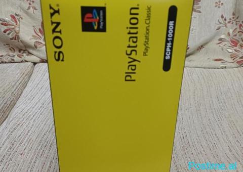 Playstation - 4/5