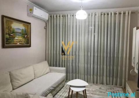 JEPET APARTAMENT 1+1+BLK ME QERA NE YZBERISHT 500 EURO - 1/3