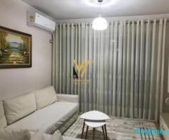 JEPET APARTAMENT 1+1+BLK ME QERA NE YZBERISHT 500 EURO