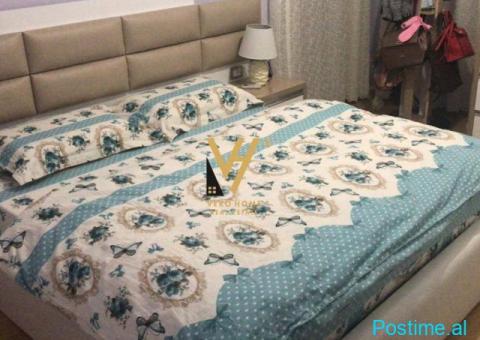 JEPET APARTAMENT 1+1+BLK ME QERA NE YZBERISHT 500 EURO - 2/3