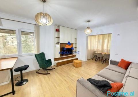 JEPET ME QERA APARTAMENT 2+1+BALLKON 'KOPSHTI ZOOLOGJIK' 700