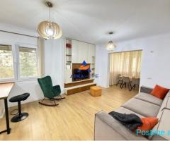JEPET ME QERA APARTAMENT 2+1+BALLKON 'KOPSHTI ZOOLOGJIK' 700