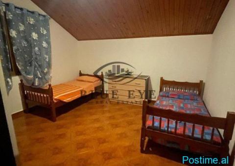 VILË 3-KATËSHE ME QIRA – QERRET, DURRËS - 1/10