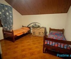 VILË 3-KATËSHE ME QIRA – QERRET, DURRËS