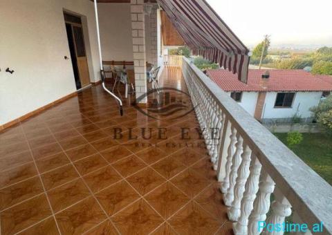 VILË 3-KATËSHE ME QIRA – QERRET, DURRËS - 6/10