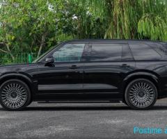 ZEEKR 9X 2025 Ultra Edition 70kWh