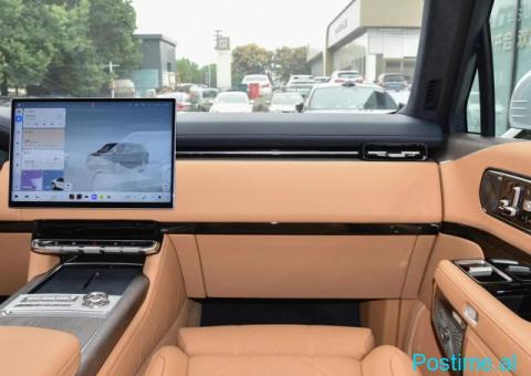 ZEEKR 9X 2025 Ultra Edition 70kWh - 6/8