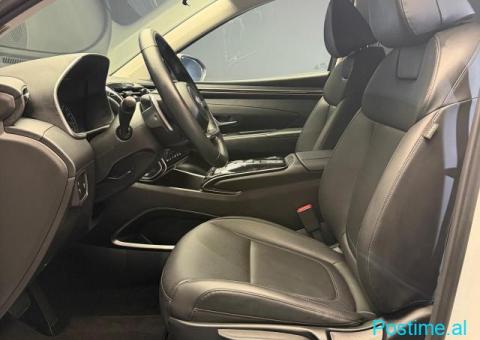 HYUNDAI TUCSON 2.0 PREMIUM+ | 2021 - 2/9