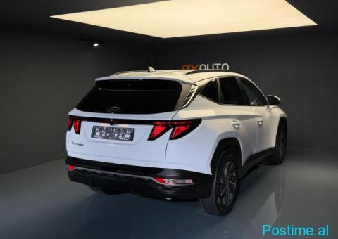 HYUNDAI TUCSON 2.0 PREMIUM+ | 2021 - 6/9