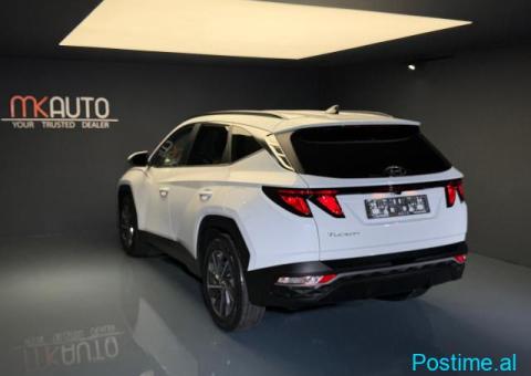 HYUNDAI TUCSON 2.0 PREMIUM+ | 2021 - 8/9