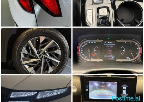 HYUNDAI TUCSON 2.0 PREMIUM+ | 2021 - 9/9