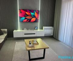 🏠 Jepet Apartament 1+1 me Qira 📍 Pranë Stacionit të Trenit
