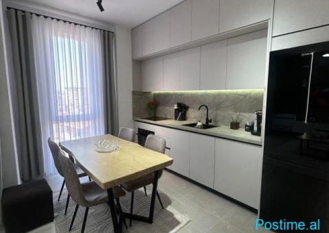 🏠 Jepet Apartament 1+1 me Qira 📍 Pranë Stacionit të Trenit - 2/7