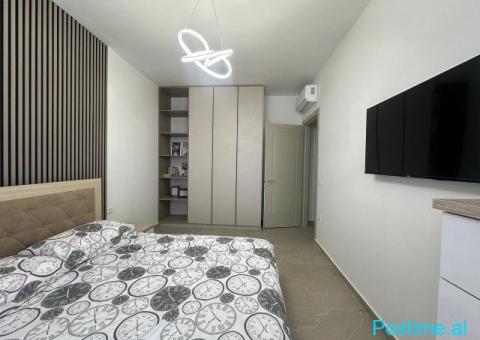 🏠 Jepet Apartament 1+1 me Qira 📍 Pranë Stacionit të Trenit - 5/7