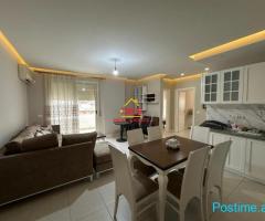 JEPET APARTAMENT 2+1+2 ME QIRA PRANË SIGURIMEVE SHOQËRORE
