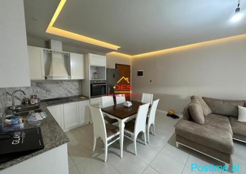 JEPET APARTAMENT 2+1+2 ME QIRA PRANË SIGURIMEVE SHOQËRORE - 2/9