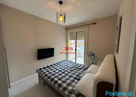 JEPET APARTAMENT 2+1+2 ME QIRA PRANË SIGURIMEVE SHOQËRORE - 3/9