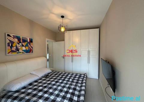 JEPET APARTAMENT 2+1+2 ME QIRA PRANË SIGURIMEVE SHOQËRORE - 4/9