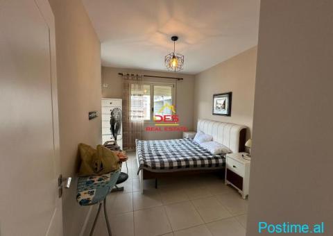 JEPET APARTAMENT 2+1+2 ME QIRA PRANË SIGURIMEVE SHOQËRORE - 5/9