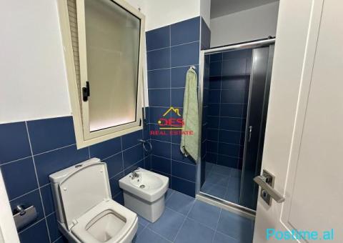 JEPET APARTAMENT 2+1+2 ME QIRA PRANË SIGURIMEVE SHOQËRORE - 6/9