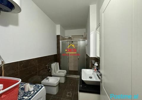 JEPET APARTAMENT 2+1+2 ME QIRA PRANË SIGURIMEVE SHOQËRORE - 7/9