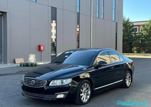 Volvo s80 2014 1.6 TIRANA - 1/10