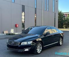 Volvo s80 2014 1.6 TIRANA