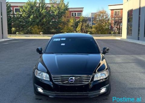 Volvo s80 2014 1.6 TIRANA - 3/10