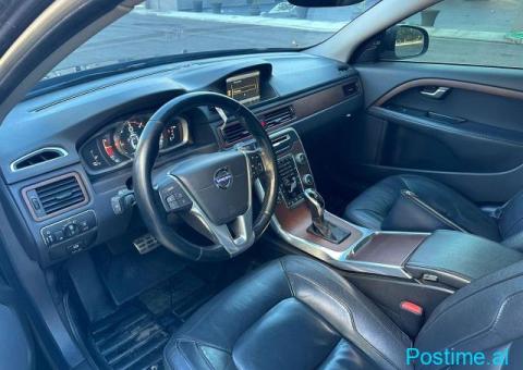Volvo s80 2014 1.6 TIRANA - 4/10