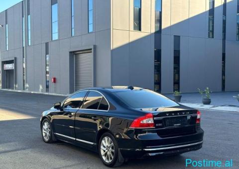 Volvo s80 2014 1.6 TIRANA - 6/10