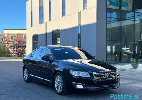 Volvo s80 2014 1.6 TIRANA - 9/10