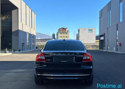 Volvo s80 2014 1.6 TIRANA - 10/10