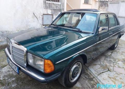 Mercedez-benz 240 viti 1983 manual - 4/9
