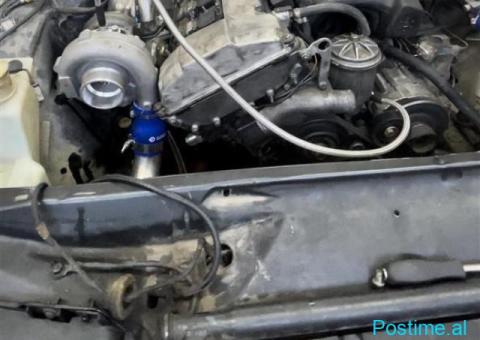 Bmw e34 turbo - 1/4