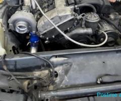 Bmw e34 turbo