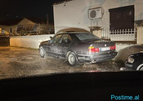 Bmw e34 turbo - 2/4