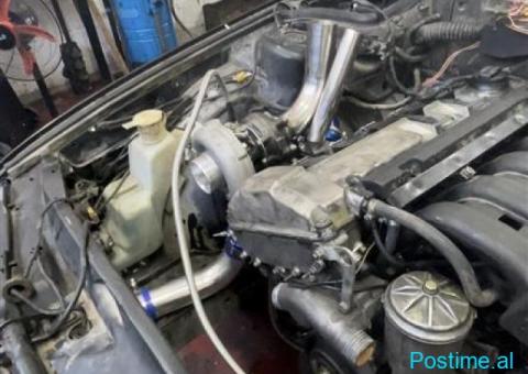 Bmw e34 turbo - 3/4