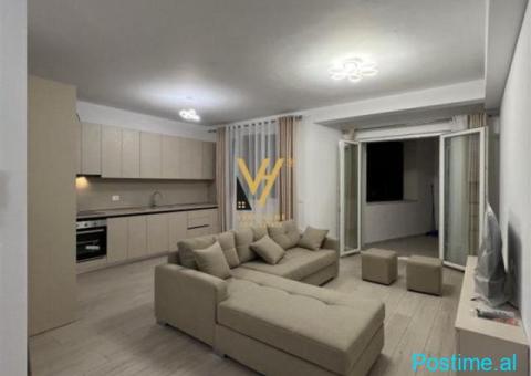 JEPET APARTAMENT 2+1+BLK ME QERA TE UNAZA E RE 600 EURO - 1/5