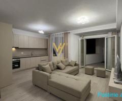 JEPET APARTAMENT 2+1+BLK ME QERA TE UNAZA E RE 600 EURO