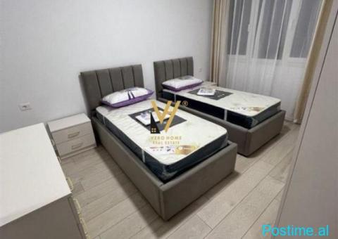 JEPET APARTAMENT 2+1+BLK ME QERA TE UNAZA E RE 600 EURO - 2/5