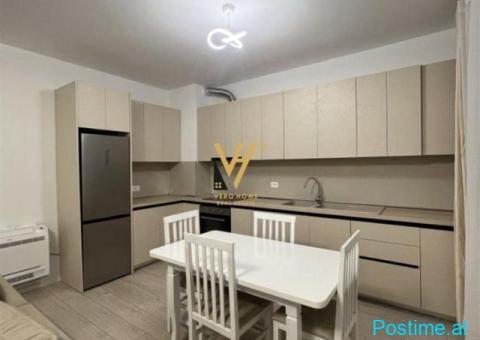 JEPET APARTAMENT 2+1+BLK ME QERA TE UNAZA E RE 600 EURO - 3/5