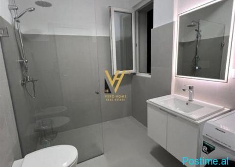 JEPET APARTAMENT 2+1+BLK ME QERA TE UNAZA E RE 600 EURO - 5/5
