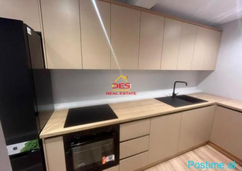 🔑🏘 JEPET ME QIRA KATI I PARË I NJË BANESE DY – KATËSHE - 3/8