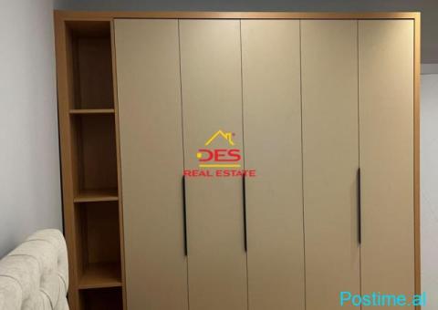🔑🏘 JEPET ME QIRA KATI I PARË I NJË BANESE DY – KATËSHE - 5/8