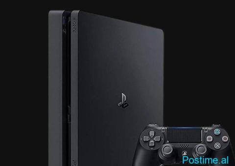 🎮 PlayStation 4 Slim 1TB (1 Terabyte) 🎮