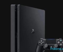 🎮 PlayStation 4 Slim 1TB (1 Terabyte) 🎮